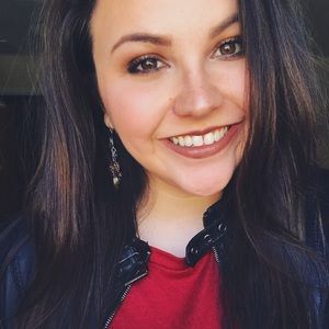 Meet your Posher, Kristen